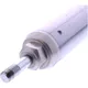 Fork tube chrome JMP see 7731044 03/24 for: BMW R_0