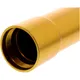 Fork leg outer aluminium JMP gold for: Honda CRF 7732014_0