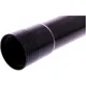 Fork leg outer aluminium JMP black for: Aprilia Tuono_1