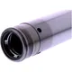 Fork tube chrome JMP for: Honda CBR 7732021_1