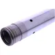 Fork tube chrome JMP for: Honda ST 7732026_0