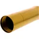 Fork leg outer aluminium JMP gold for: Honda CBR 7732028_1