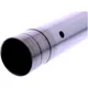 Fork tube chrome JMP for: Honda CRF_0