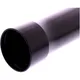 Fork leg outer aluminium JMP black for: Ducati Panigale, Street