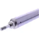 Gabelstandrohr chrom JMP passend für: BMW R 7732044_0
