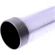 Fork tube chrome JMP for: BMW F 800_0