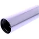 Fork tube chrome JMP for: Honda CBF_0