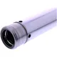 Fork tube chrome JMP for: Honda CBF_1