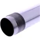 Gabelstandrohr chrom JMP passend für: Honda CBR 7732064_0