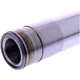 Gabelstandrohr chrom JMP passend für: BMW F 800 7732067_0