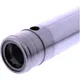 Fork tube chrome JMP for: Honda SH_0