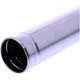 Fork tube chrome JMP for: Honda SH_1