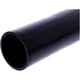 Fork leg outer aluminium JMP black for: BMW F 900_1
