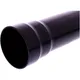 Fork leg outer aluminium JMP black for: Ducati Diavel_0
