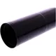 Fork leg outer aluminium JMP black for: Ducati Diavel_1