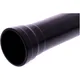 Fork Leg Outer Aluminum JMP Black_0