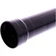 Fork leg outer aluminium JMP black for: Honda CBR 7732082_0