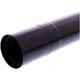 Fork leg outer aluminium JMP black for: Honda CBR 7732082_1