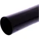 Fork leg outer aluminium JMP black for: Honda CTX_1