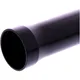 Fork leg outer aluminium JMP black for: Indian Challenger_0