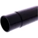 Fork leg outer aluminium JMP black for: Indian Challenger_1