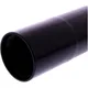 Fork leg outer aluminium JMP black for: Kawasaki ZX - 6R_0