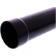 Fork leg outer aluminium JMP black for: Kawasaki VN_0