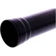 Fork Leg Outer Aluminium JMP Black for Motorcycle_0