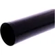 Fork Leg Outer Aluminium JMP Black for Motorcycle_1