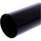 Gabel Tauchrohr Aluminium JMP schwarz für Motorräder_0