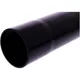 Tauchrohr Gabel alu JMP schwarz für Motorräder 7732102_0