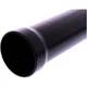Tauchrohr Gabel alu JMP schwarz für Motorräder 7732102_1