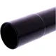 Fork leg outer aluminium JMP black for: Triumph Trident_1