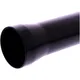 Fork leg outer aluminium JMP black for: Triumph Tiger 7732107_0