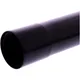 Fork leg outer aluminium JMP black for: Triumph Tiger 7732107_1