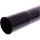 Fork leg outer aluminium JMP black for: Triumph Speed Triple 77