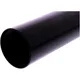 Fork leg outer aluminium JMP black for: Triumph Tiger, Tiger Ex