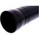 Fork leg outer aluminium JMP black for: Triumph Tiger, Tiger Ex