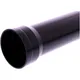 FORK LEG OUTER ALUMINIUM JMP BLACK for Motorcycles 7732114_0