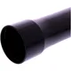 Fork Leg Outer Aluminium JMP Black for Motorcycles 7732117_0