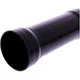Fork Leg Outer Aluminium JMP Black for Motorcycles 7732119_0
