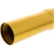 Aluminium Fork Leg Outer JMP Gold for Motorcycle_1