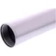 Fork leg outer aluminium JMP silver for: Husqvarna TE, TX, Gas