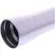 Fork leg outer aluminium JMP silver for: Triumph Tiger 7732142_0