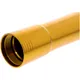 Fork leg outer aluminium JMP gold for: Aprilia Dorsoduro 773214