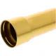 Fork leg outer aluminium JMP gold (oehlins gabel) for: Aprilia