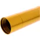 Fork leg outer aluminium JMP gold for: Triumph Speed Triple 773