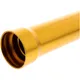 Fork Leg Outer Aluminium JMP Gold for Motorcycles 7732169_0