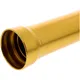 Fork Leg Outer Aluminium JMP Gold for Motorcycles 7732172_0