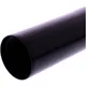 Fork leg outer aluminium JMP black for: Indian FTR_1